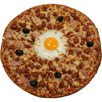 la soso